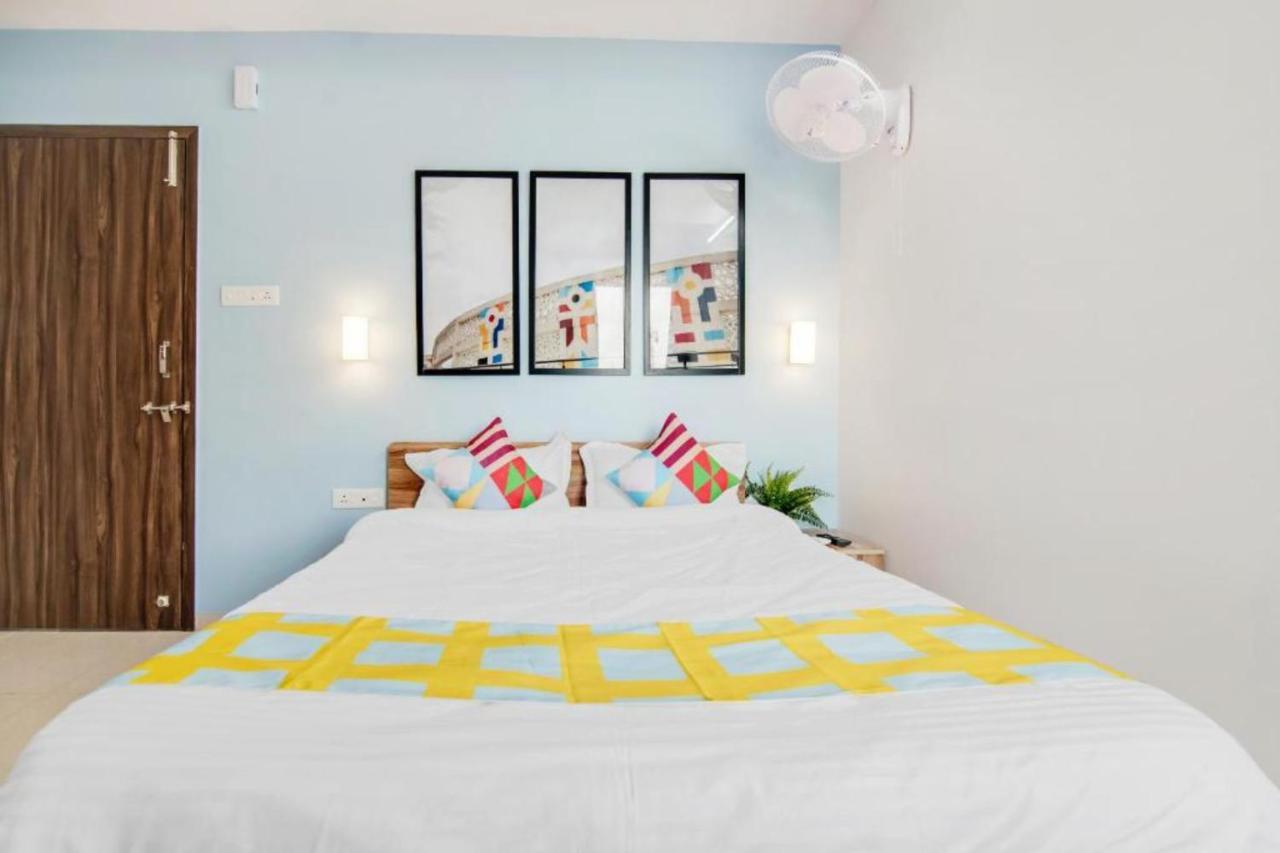 Goroomgo Dream Line Kalikapur โกลกาตา ภายนอก รูปภาพ