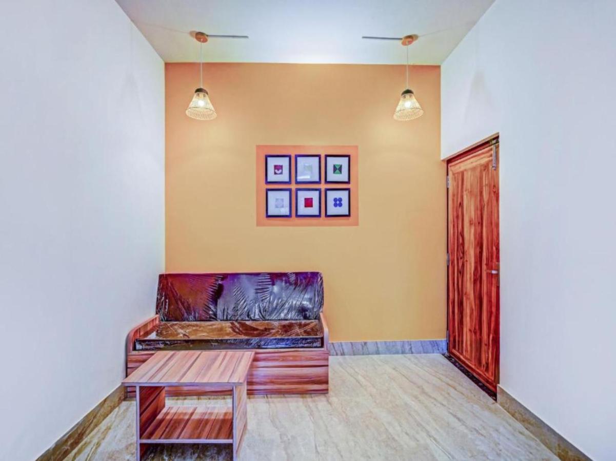 Goroomgo Dream Line Kalikapur โกลกาตา ภายนอก รูปภาพ